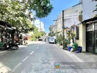 Bán nhà mặt tiền khu sân bay ngang 8m vừa ở vừa cho thuê dòng tiền sẵn 30tr