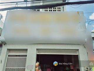 Bán nhà 5 tầng btct 5pn hẻm 8m xe hơi ngủ trong nhà khu kinh doanh mua bán sầm uất