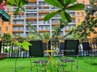 Sang gấp quán cafe vị trí đẹp  gò vấp chỉ cần vào là vận hành ngay  không tốn thời gian setup