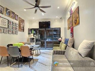 Bán nhà mặt phố 72m2, 19 tỷ tại đặng văn ngữ, p10, phú nhuận, hcm