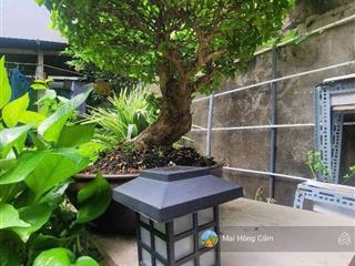 Bán nhà riêng tại nguyễn hữu cảnh, 14,6 tỷ, 120 m2, 2 tầng, 3pn, 2wc
