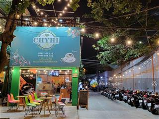 Sang quán caphe ngay đại học văn lang dương quảng hàm, gò vấp, 20 triệu, 250 m2