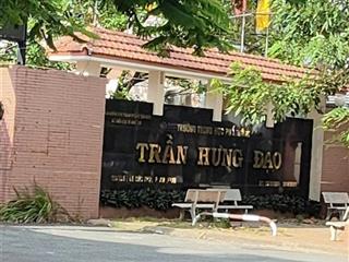 Bán lô đất ngay công viên gò vấp có sẵn 40 phòng trọ cho thuê khoán dòng tiền sẵn 45tr