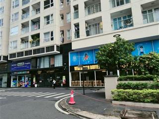 Bán shophouse 120m2 tại phường 2, tân bình, hồ chí minh, giá cực chất 11 tỷ