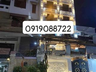 Siêu phẩm toà chdv 2 mặt tiền dòng tiền hơn 2ty/1 năm 7 tầng thang máy  ngang 7m  dòng tiền khủng