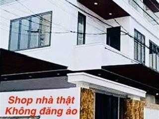 Biệt thự 5 tầng đường số ôtô đỗ cửa mt đường số  gần công viên  khu vực dân trí cao  vuông vức