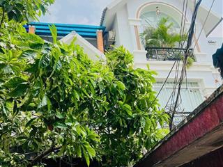 Biệt thự bề thế siêu đẹp tôn đản ngang 10 mét dài 15 mét hạ không phanh chủ muốn bán nhanh
