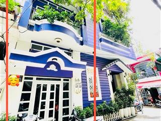 Mặt tiền đường số trục lớn 2 xe tải né thoải mái  vị trí hiếm khu sang xịn mịn ngay vòng xoay