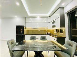 Luxury home sang xịn cách mt 30 m, hẻm 1 sẹc thoáng khu dân trí an yên, thiết kế toàn nội thất xịn