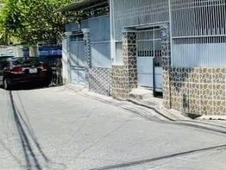 Mặt tiền hụt 136,8m2 ( ngang ~5m ) khu dân cư cao tầng đồng bộ p3 xung quanh dân trí cao và giàu sụ