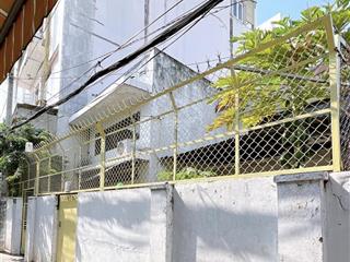 Hẻm xe hơi  diện tích lớn  thông số đẹp (8.6*20m) tiện xây chdv  giá chỉ 13 tỷ hơn