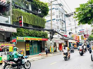 Nhà 5 tầng sang xịn cách mt 20 mét
hẽm 1 sẹc thoáng khu dân trí an yên