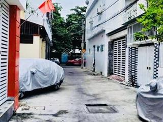 Hẽm xe hơi sang xịn khu vip nhứt q4
khu công chức kế bên cc millennium
gần mặt tiền nguyễn hữu hào