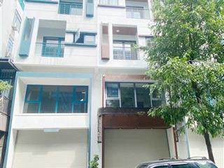 "gấp" cho thuê nhà galaxy vạn phúc  tố hữu. dt 100m2, 6 tầng, full điều hòa, thang máy, kinh doanh