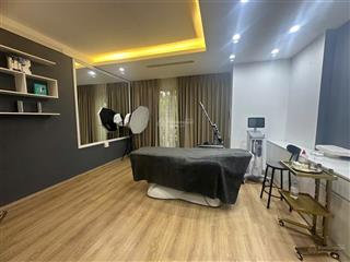 Cho thuê nhà nguyễn thị định, cầu giấy. dt 70m2, 5 tầng, đủ điều hòa. vị trí đẹp, kinh doanh đỉnh