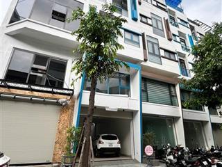 Cho thuê nhà kđt galaxy tố hữu  mỗ lao. dt 90m2, 6 tầng, thang máy, full điều hòa. giá rẻ nhất