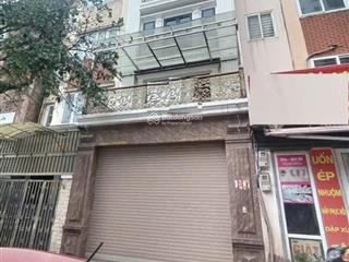 Cho thuê nhà cực đẹp nguyễn khuyến  văn quán. dt 80m2, 5 tầng có pccc cơ bản. ô tô đỗ. giá rẻ