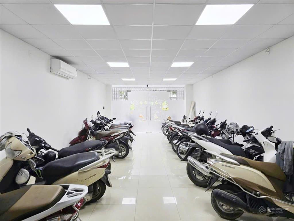 Cho thuê nhà trung văn  mễ trì. dt 90m2, 6 tầng thông sàn, thang máy, cho thuê đa ngành