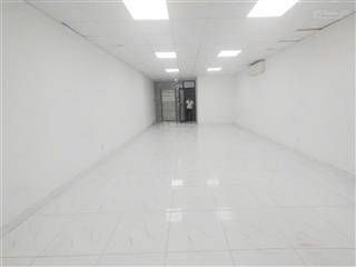 Cho thuê nhà trung văn  mễ trì. dt 90m2, 6 tầng thông sàn, thang máy, cho thuê đa ngành