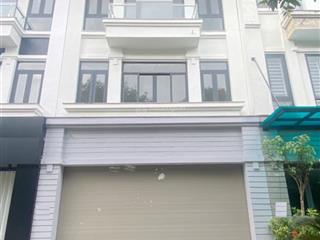 Cho thuê nhà geleximco lê trọng tấn  dương nội. dt 140m2, 4 tầng thông sàn. phù hợp các mô hình