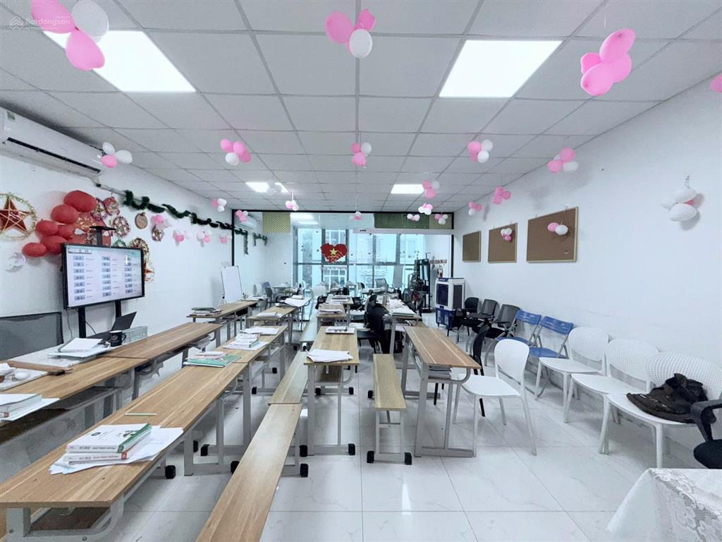 Cho thuê nhà hồ tùng mậu  cầu diễn. dt 145m2, 6 tầng 1 hầm, pccc đạt chuẩn. thang máy, đh âm trần