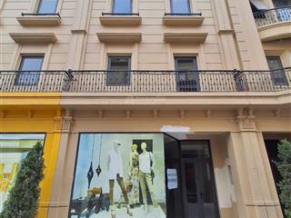 Cho thuê nhà nguyễn xiển, thanh xuân. dt 90m2, 5 tầng thông sàn, thang máy, phù hợp các mô hình