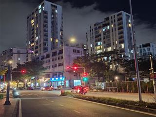 Hot hot 100 độ đất trống 200m2 xây dựng 85m2 cao tầng cách phú mỹ hưng vài bước chân nhỉnh 8 tỷ