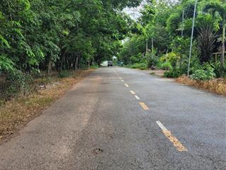 Siêu đầu tư phân lô 3000m2 mt dh501 (50x60m) 400m2 tc kề kcn vsip4 xã tam lập, phú giáo, bình dương