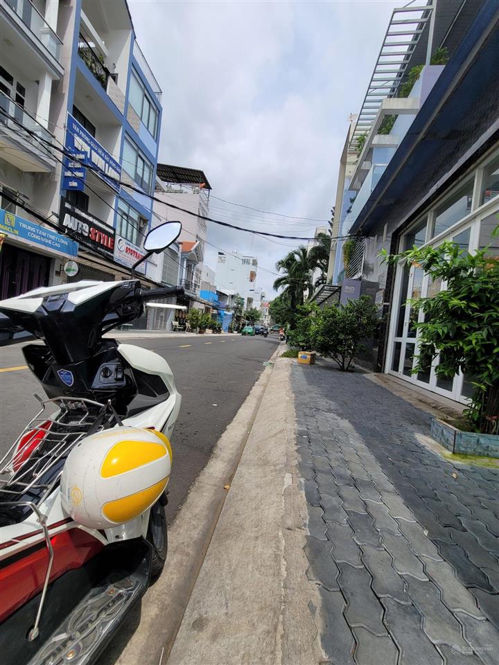 Siêu hiếm đường 15 q7 ngang 6.5m 2 tầng dtsd 85m2 ngay chợ tân quy siêu kinh doanh