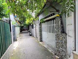 Gần 100m2 nở hậu phong thủy tốt ngay khu lacasa q7 nhà c4 còn mới khu vực cao tầng