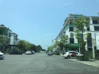 Chính chủ bán liền kề mặt phố 131m2 kinh doanh mỗ lao nguyễn văn lộc hà đông  0934 578 ***