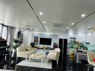 Biệt thự trên không, duplex thông tầng 406m2 văn quán hà đông.  0934 578 ***