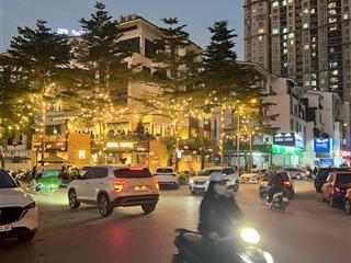 Chính chủ bán liền kề mặt phố kinh doanh mỗ lao, nguyễn văn lộc hà đông