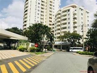Bán căn hộ mỹ phúc, phú mỹ hưng, view sông, lầu 6, 118m2, 8.5 tỷ.  0903 920 ***