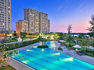 Bán căn hộ riverside,phú mỹ hưng,view sông,lầu 11,130m2,12.65 tỷ. 0903 920 ***