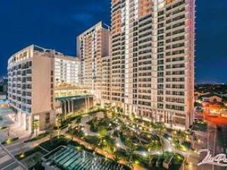 Bán căn hộ midtown, phú mỹ hưng, ô xe, lầu 5, m7, dt 80m2, 7.5 tỷ.  0903 920 ***