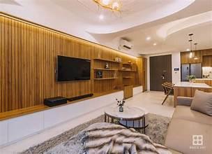 Bán căn hộ happy valley, phú mỹ hưng, lầu 6, dt 100m2, 7.45 tỷ. 0903 920 ***