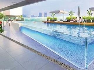 Bán căn hộ hưng phú premier, phú mỹ hưng, lầu 11, 70m2, 6.1 tỷ.  0903 920 ***