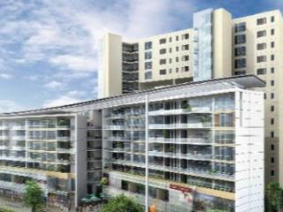 Bán căn hộ garden plaza, phú mỹ hưng, lầu 8, dt 150m2, 15 tỷ.  0903 920 ***