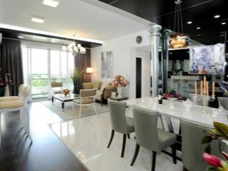 Bán căn hộ riverpark premier, phú mỹ hưng, view sông 123m2, 16.5 tỷ.  0903 920 ***