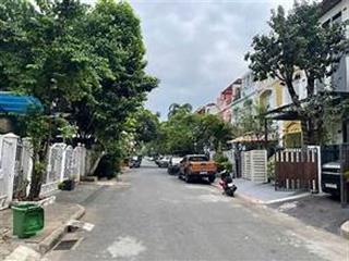 Bán biệt thự hưng thái, phú mỹ hưng, giá rẻ nhất thị trường 7*18m, 34.5 tỷ.  0903 920 ***