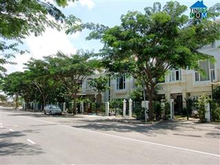 Bán biệt thự mỹ thái,phú mỹ hưng,2 mặt tiền 7*18m2, 37.5 tỷ. 0903 920 ***