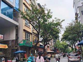 Bán nhà mặt phố đoàn thị điểm 158.9m² 9tầng, hầm ôtô, thang máy nhật pccc, thuê 2.5tỷ/năm chỉ 110tỷ