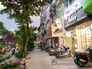 Hiếm! mặt phố đào tấn, 7 tầng thang máy, sổ vuông, vỉa hè 8m, ôtô dừng đỗ, trục long mạch chỉ 36tỷ