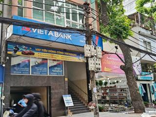 Bán gấp nhà phố hoàng hoa thám, chỉ 290tr/m, nhà mặt phố giá trong ngõ, mt 6.3m, nói không với qh
