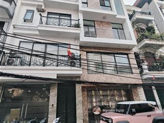 Mặt phố đống đa quận, trung tâm, ở kết hợp kd cực đỉnh, dt 93m, 9 tầng, đủ pccc, mt 5.5m chỉ 40 tỷ