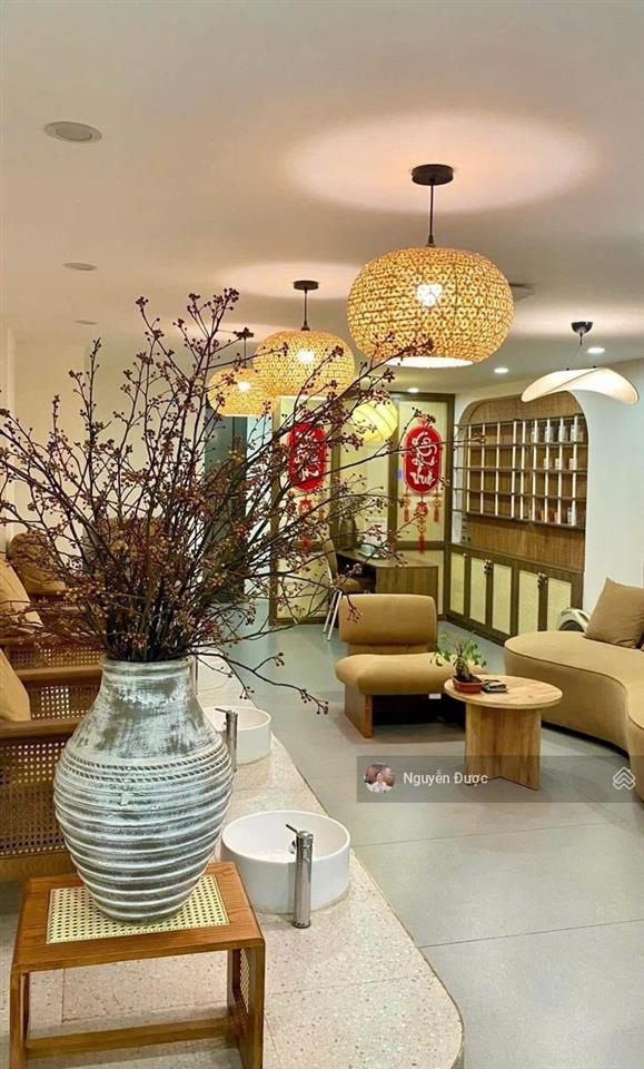 Mặt phố đình ngang, cửa nam, hoàn kiếm, dt 76m, 8 tầng, mt 5.6m, kinh doanh mọi loại hình, 68 tỷ