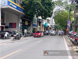 Mặt phố bùi thị xuân, tuệ tĩnh dt 198m, mt 8.8m, nở hậu, 13 tầng, nhỉnh 600tr/m, giá siêu đẹp