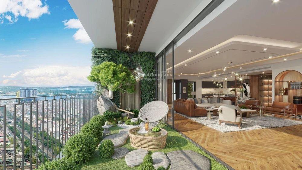Ngoại giao, chuyển nhượng, trực tiếp cđt vip căn 3pn chỉ 5.x tỷ 100m2, vay 0%/24t, ck tới 10%