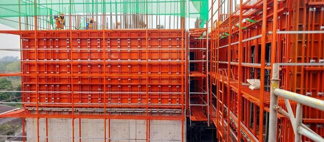 Ngoại giao căn 2pn 56.6m2 chỉ 3,x tỷ. quỹ ngoại giao, view sông bắc hưng hải